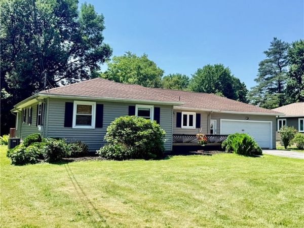 523 Westside Drive , Rochester, NY 14624