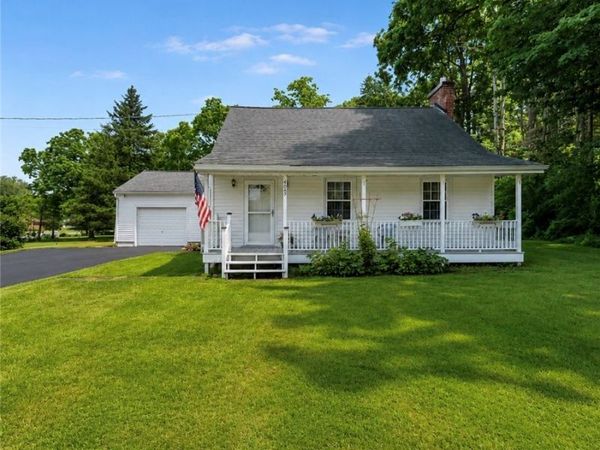 4059 Baker Road, Orchard Park, NY 14127