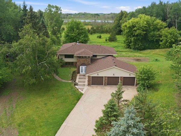 9595 228th Street N, Scandia, MN 55073