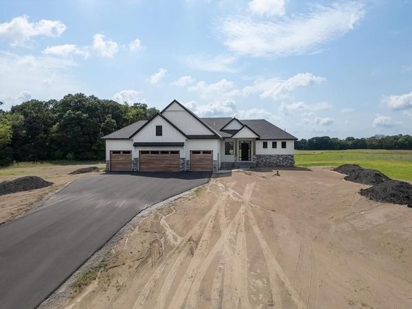 16782 Ward Lake Drive NW, Andover, MN 55304