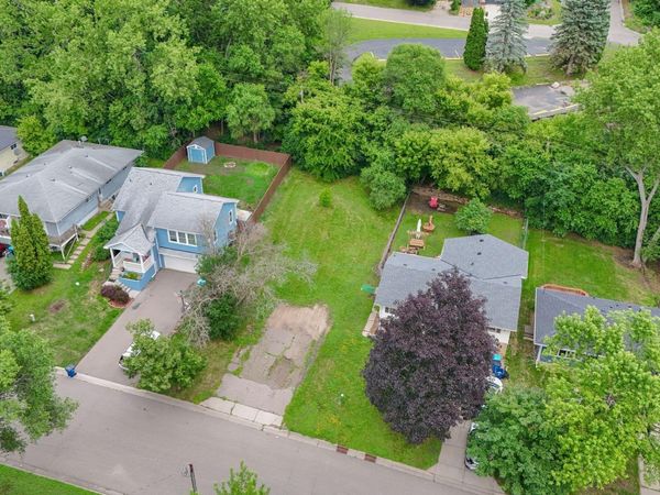 3204 Grimes Avenue N, Robbinsdale, MN 55422