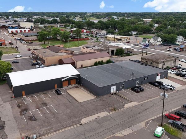 607 1st Street SE, Saint Cloud, MN 56304