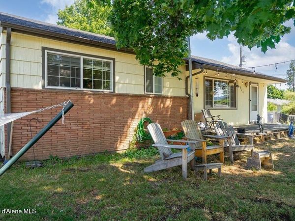 920 N William ST, Post Falls, ID 83854