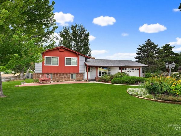 3305 S Beverly St, Boise, ID 83709