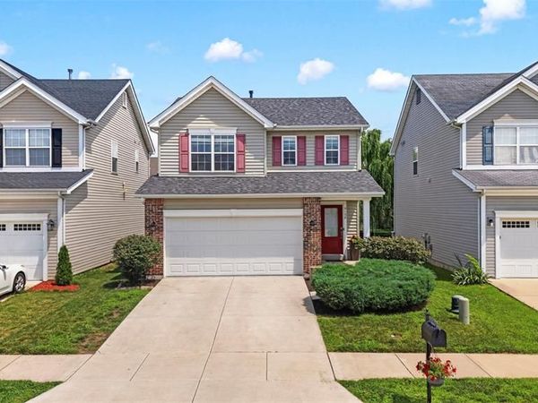 3128 Timberlodge Landing , St Charles, MO 63301