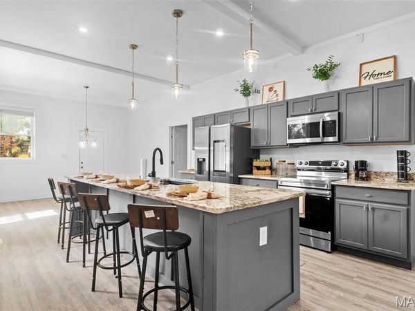 4030 Saint Louis Avenue, St Louis, MO 63107