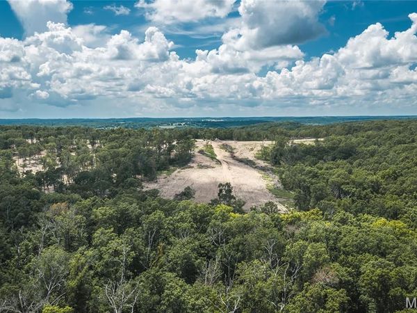 TBD Geronimo Springs Road-Tract 3 , Macks Creek, MO 65786