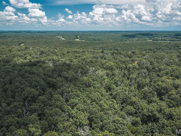 TBD Geronimo Springs Road-Tract 6 , Macks Creek, MO 65786