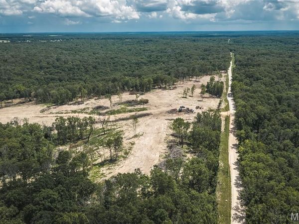 TBD Geronimo Springs Road-Tract 2, Macks Creek, MO 65786