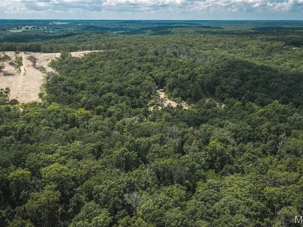 TBD Geronimo Springs Road-Tract 4 , Macks Creek, MO 65786