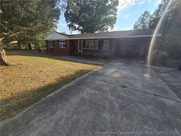 409 Fairfax Avenue, Fayetteville, NC 28303