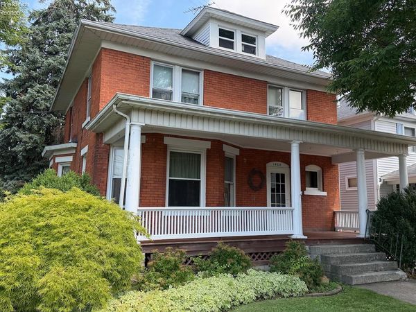 1404 Shelby Street, Sandusky, OH 44870