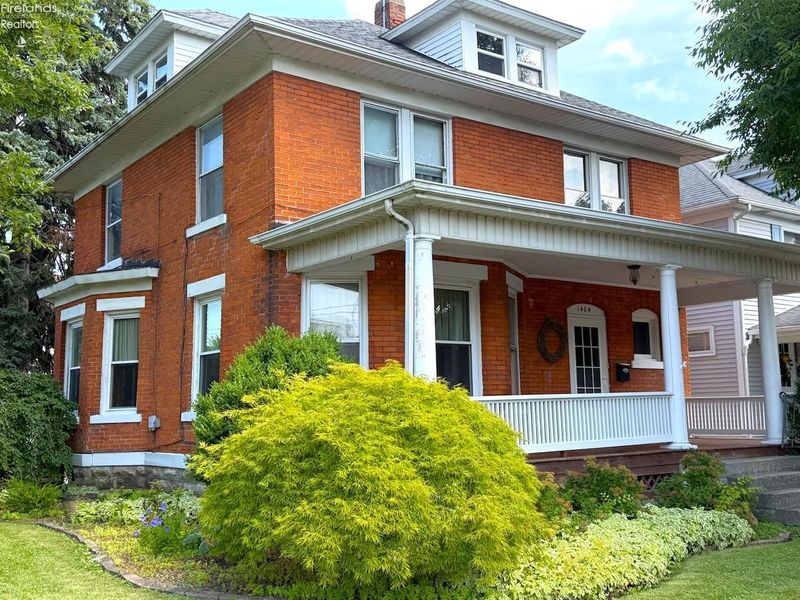 1404 Shelby Street, Sandusky, OH 44870 Photo 2