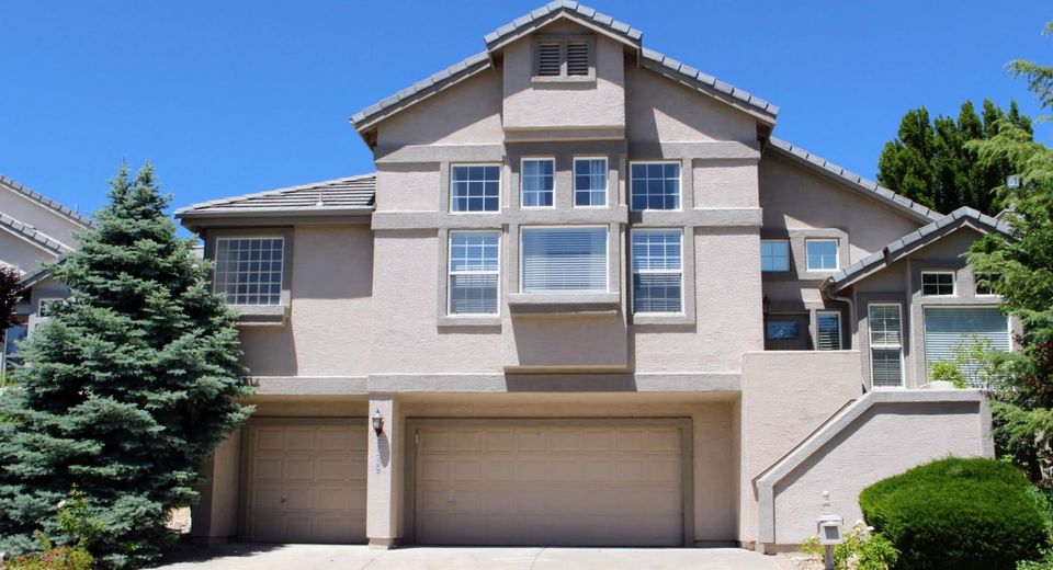 6259 Golden Meadow Road, Reno, NV 89519 Photo