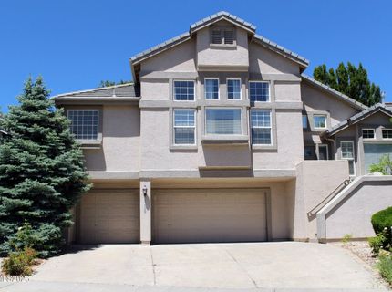 6259 Golden Meadow Road, Reno, NV 89519 Photo