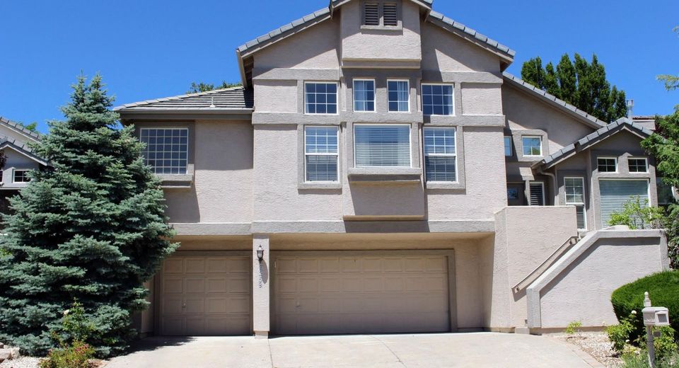 6259 Golden Meadow Road, Reno, NV 89519 Photo