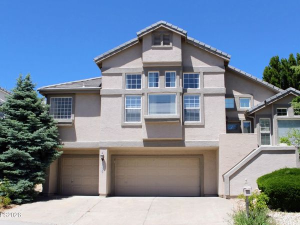 6259 Golden Meadow Road, Reno, NV 89519