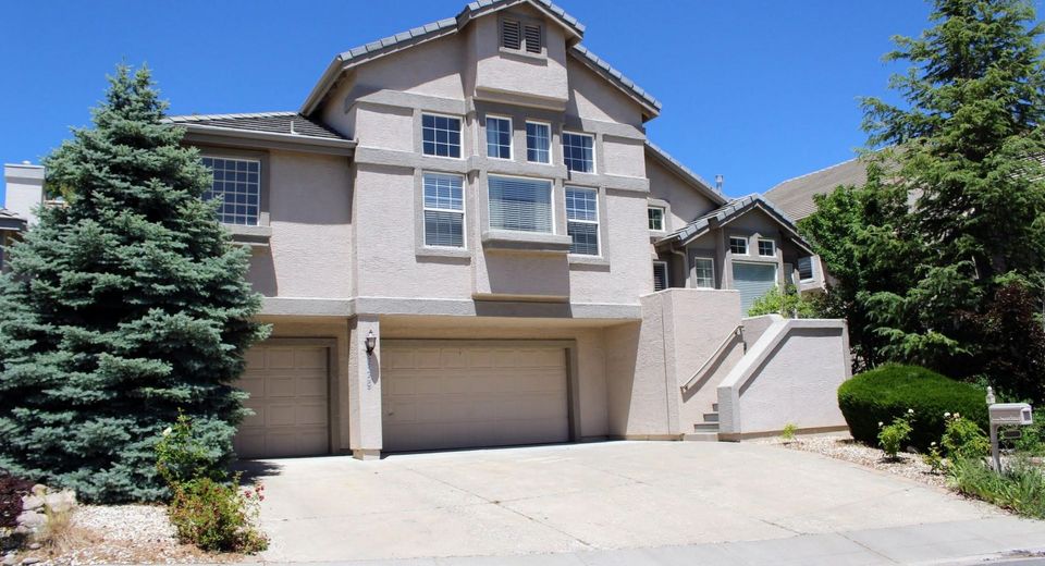6259 Golden Meadow Road, Reno, NV 89519 Photo