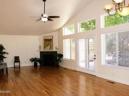 6259 Golden Meadow Road, Reno, NV 89519 Photo
