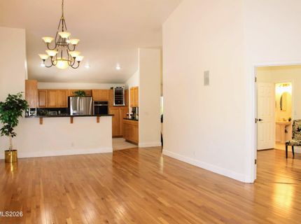 6259 Golden Meadow Road, Reno, NV 89519 Photo