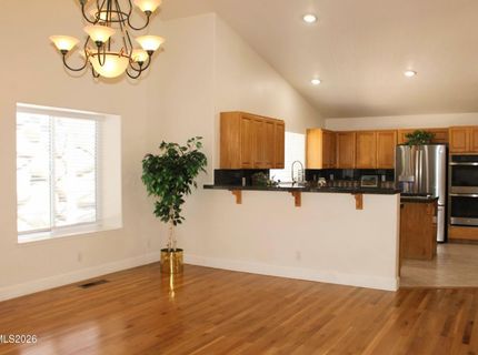 6259 Golden Meadow Road, Reno, NV 89519 Photo
