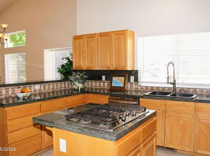 6259 Golden Meadow Road, Reno, NV 89519 Photo