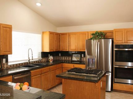 6259 Golden Meadow Road, Reno, NV 89519 Photo