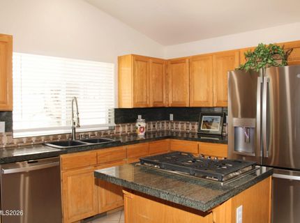 6259 Golden Meadow Road, Reno, NV 89519 Photo