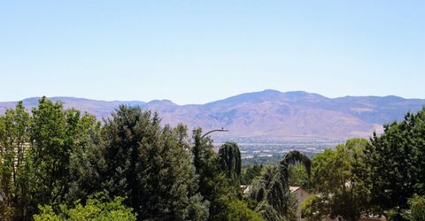 6259 Golden Meadow Road, Reno, NV 89519 Photo