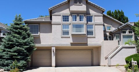 6259 Golden Meadow Road, Reno, NV 89519 Photo