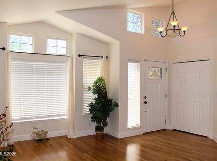 6259 Golden Meadow Road, Reno, NV 89519 Photo