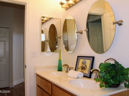 6259 Golden Meadow Road, Reno, NV 89519 Photo
