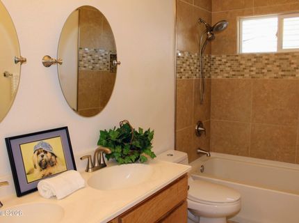 6259 Golden Meadow Road, Reno, NV 89519 Photo