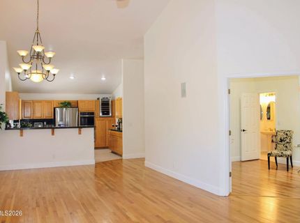 6259 Golden Meadow Road, Reno, NV 89519 Photo