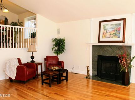 6259 Golden Meadow Road, Reno, NV 89519 Photo