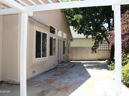 6259 Golden Meadow Road, Reno, NV 89519 Photo