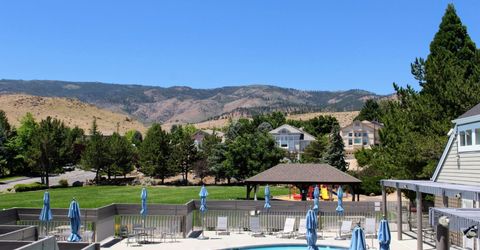 6259 Golden Meadow Road, Reno, NV 89519 Photo