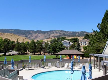 6259 Golden Meadow Road, Reno, NV 89519 Photo