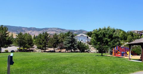 6259 Golden Meadow Road, Reno, NV 89519 Photo