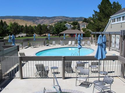 6259 Golden Meadow Road, Reno, NV 89519 Photo