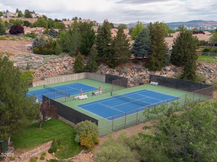 6259 Golden Meadow Road, Reno, NV 89519 Photo