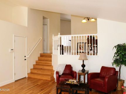 6259 Golden Meadow Road, Reno, NV 89519 Photo