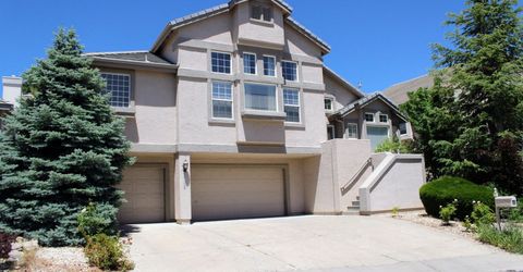 6259 Golden Meadow Road, Reno, NV 89519 Photo