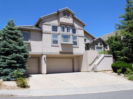 6259 Golden Meadow Road, Reno, NV 89519 Photo