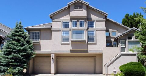 6259 Golden Meadow Road, Reno, NV 89519 Photo