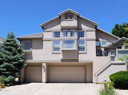 6259 Golden Meadow Road, Reno, NV 89519 Photo