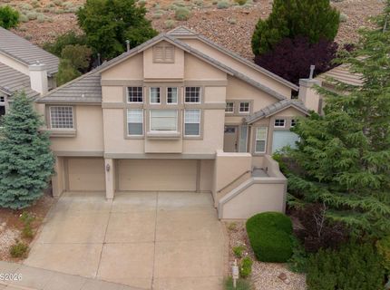 6259 Golden Meadow Road, Reno, NV 89519 Photo