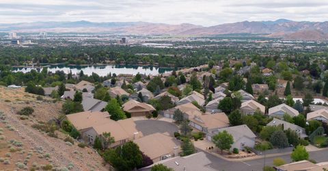6259 Golden Meadow Road, Reno, NV 89519 Photo