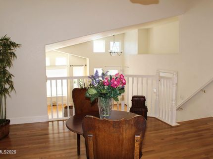 6259 Golden Meadow Road, Reno, NV 89519 Photo