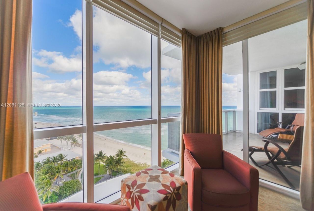 18201 Collins Ave, Unit 1604, Sunny Isles Beach, FL 33160 Photo